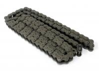 Image of Drive chain, Heavy duty with split link (Up to frame no. CB175 7033037)